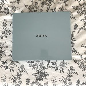 Aura Mason Luxe Photo and Video Frame